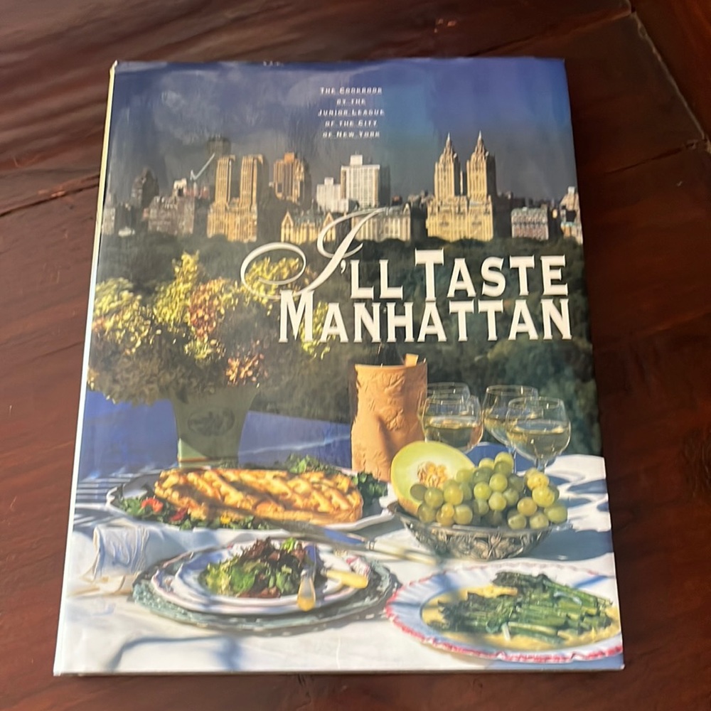 Cookbook
